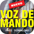 VOZ DE MANDO 2017 corridos y ahora resulta mix mp3