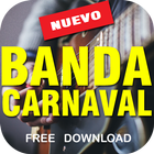 Banda Carnaval 2017 pideme encontrarte y te vas أيقونة