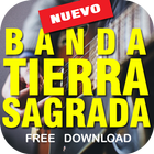 Banda Tierra Sagrada 2017 a mi modo buena yla mala icône
