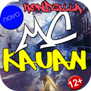 MC KAUAN O Terror Tem Nome mp3 APK