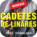 Cadetes de Linares mix corridos en vivo letras mp3 APK