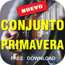 Conjunto Primavera mix ave cautiva 2017 en vivo APK