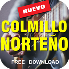 Colmillo Norteño 2017 canciones asi es el juego icône