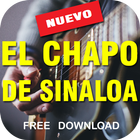 El Chapo de Sinaloa canciones mix sueño amor 2017 icône