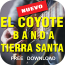 El Coyote y su Banda Tierra Santa 2017 letras mix aplikacja