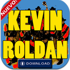Kevin Roldan tu cuerpo 2017-icoon