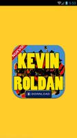 Kevin Roldan tu cuerpo 2017 Affiche