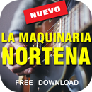 La Maquinaria Norteña 2017 mix canciones album mp3 APK