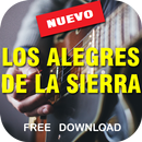 LOS ALEGRES DELA SIERRA corridos mix en vivo 2017 APK