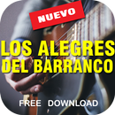 LOS ALEGRES DEL BARRANCO 2017 mix mencho corridos APK
