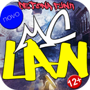 MC LAN palco mp3 novamente rabetão 2017 lucaslucco APK