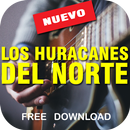 Los Huracanes del Norte mix 2017 corrido canciones APK