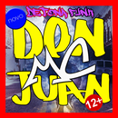 MC DON JUAN palco mp3 e mc hariel a gente brigou APK