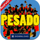 Pesado mix en la cantina  2017 desde mi promesa APK