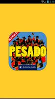 برنامه‌نما Pesado mix en la cantina  2017 desde mi promesa عکس از صفحه