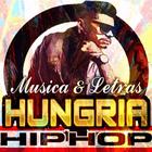 Hungria Hip Hop Musica أيقونة