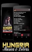 برنامه‌نما Hungria Hip Hop Musica عکس از صفحه