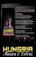Hungria Hip Hop Musica スクリーンショット 2