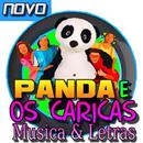 Panda e Os Caricas Música APK