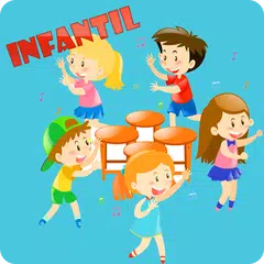 Descargar APK de Musica Infantil Gratis