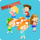 APK Musica Infantil Gratis