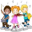 Canciones y videos infantiles