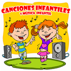 آیکون‌ Musica Infantil y Videos