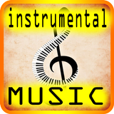 Instrumental Music - Classical Music for Studying icône