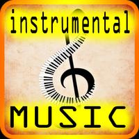 Instrumental Music - Classical Music for Studying Affiche