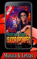 Isadora Pompeo Musicas Gospel 2018 Affiche