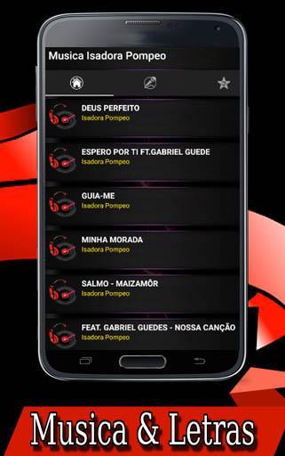 Download do APK de Letras de músicas Ton Carfi - Minha Vez para