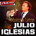 Julio Iglesias de Musica icône
