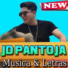 JD Pantoja Musica Nueva 2018 APK 下載