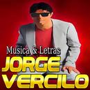 Jorge Vercilo Músicas Antigas aplikacja