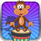 Amazing Musical Game: Musical Instruments Game アイコン