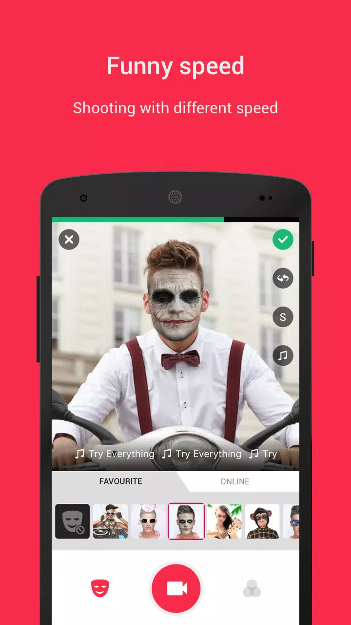 Funny Music Video + Face Mask APK for Android Download Funny Music Video + Face Mask APK for Android Download