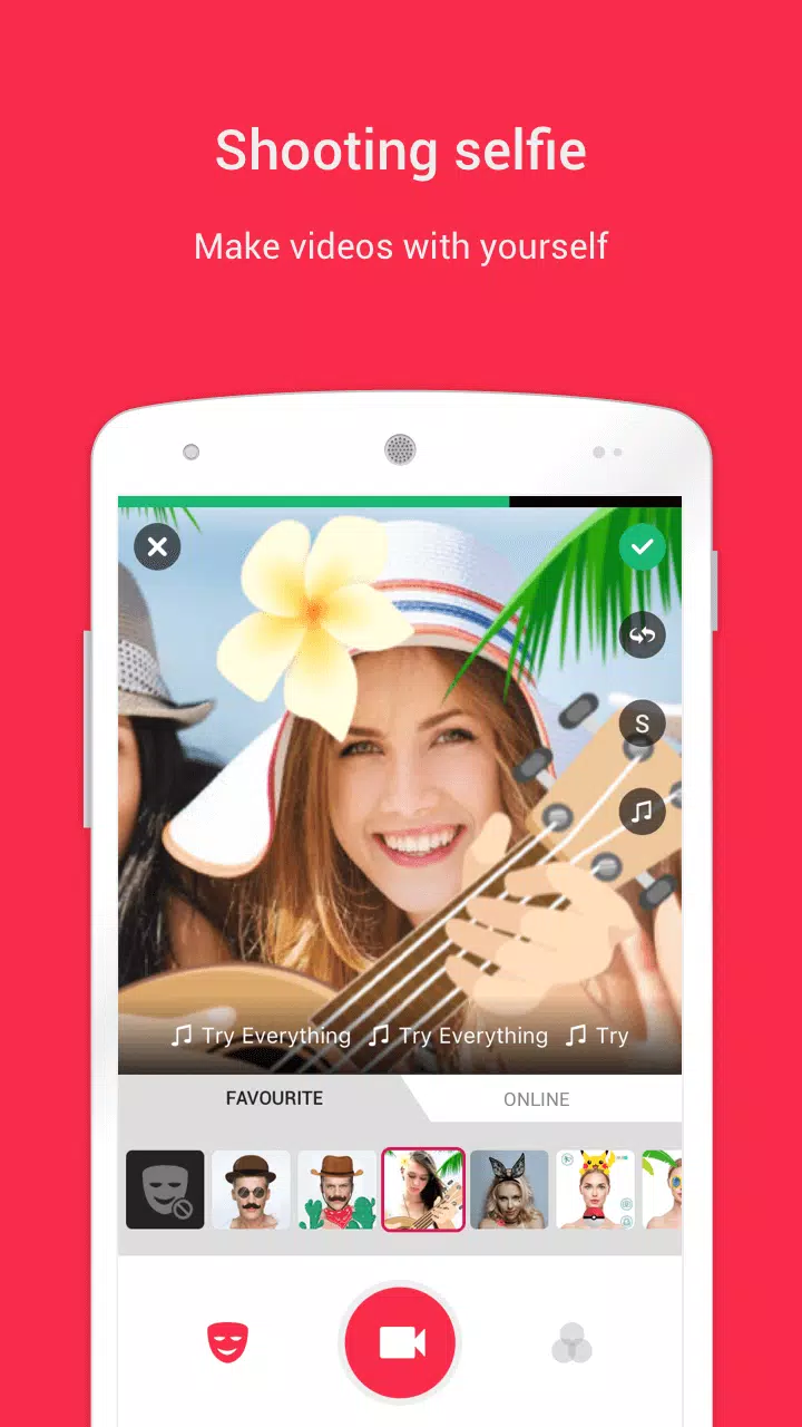 Funny Music Video + Face Mask APK for Android Download Funny Music Video + Face Mask APK for Android Download