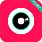 Guide for Live.ly أيقونة