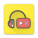 Musical YouTube:Ad Free Floating player with Queue APK