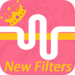 Free Filters for musically & Effects - 2018