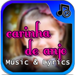 Carinha De Anjo music