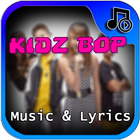 Kidz Bop songs full icône