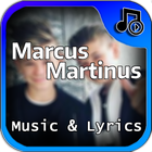 آیکون‌ Musica Marcus and Martinus