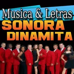 La Sonora Dinamita Musica Cumbia Colombiana APK download