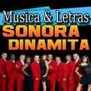 La Sonora Dinamita Musica Cumbia Colombiana aplikacja