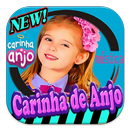 Canção Carinha De Anjo e Letra APK