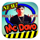 Música Mc Davo y Letras icon