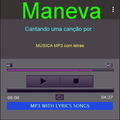 Maneva MP3&Letra