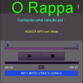 O Rappa MP3&Letra