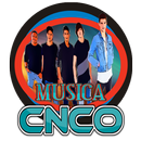 Musica Cnco Mp3 + Letra aplikacja